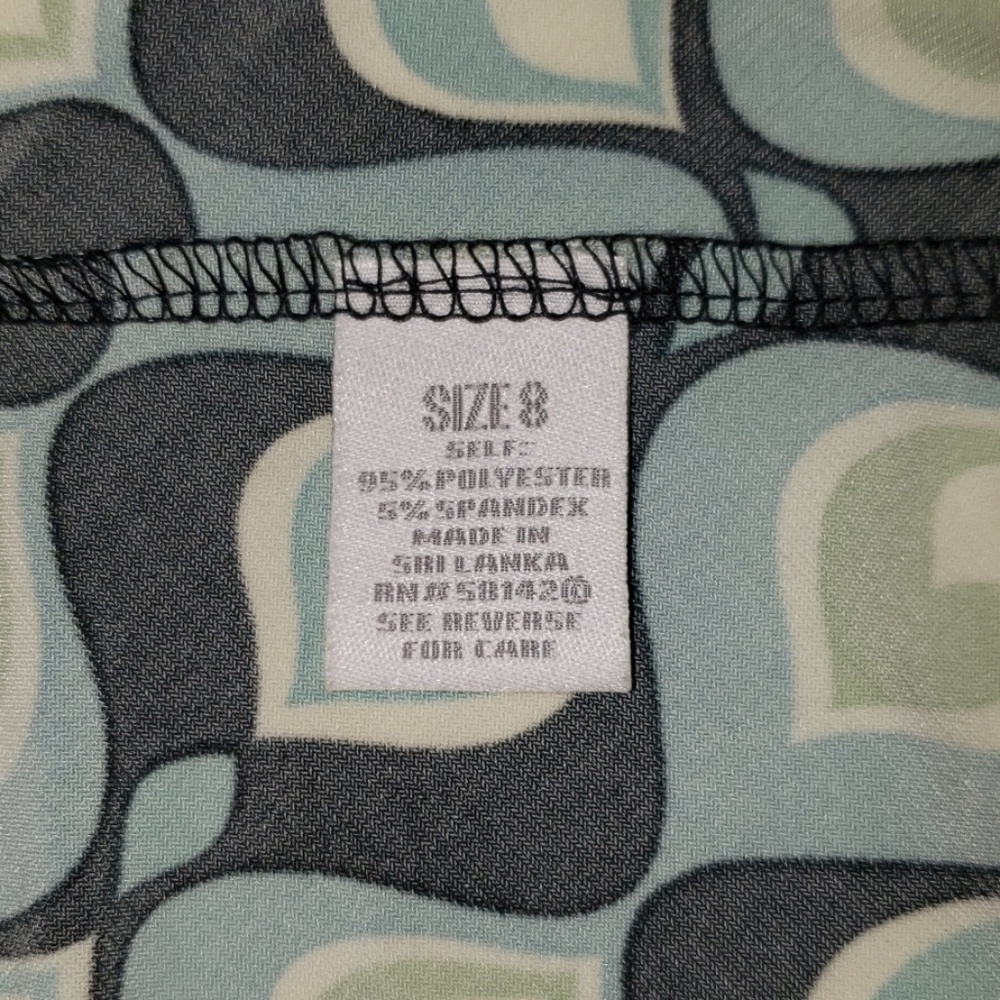 Dress - Picture 6 of 6